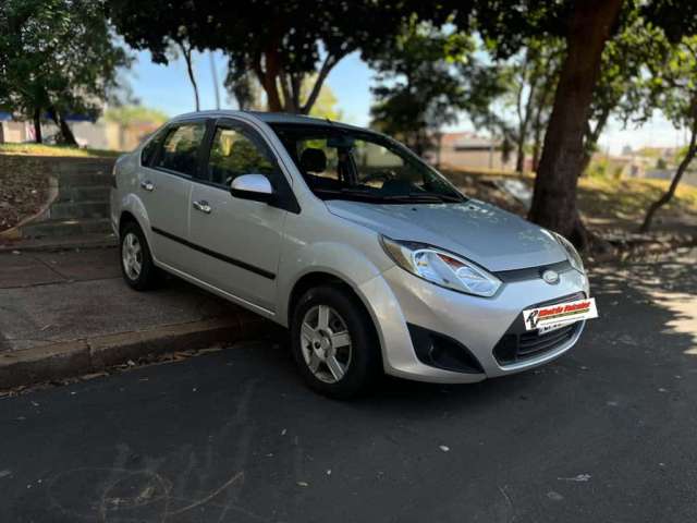 Ford Fiesta 2012 1.6 rocam sedan 8v flex 4p manual