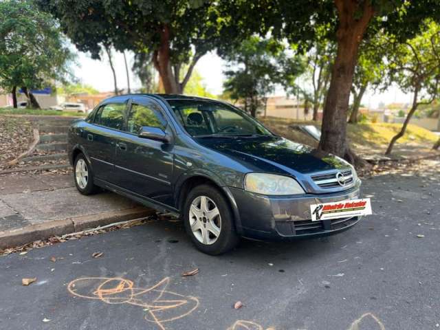 Chevrolet Astra 2008 2.0 mpfi advantage sedan 8v flex 4p manual