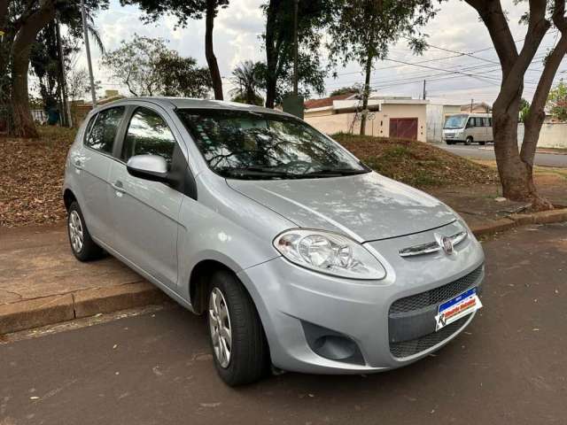 Fiat Palio 2016 1.0 mpi attractive 8v flex 4p manual