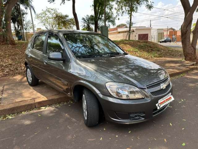 Chevrolet Celta 2015 1.0 mpfi lt 8v flex 4p manual