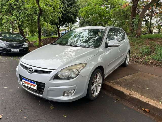 Hyundai I30 2012 2.0 mpfi gls 16v gasolina 4p automático