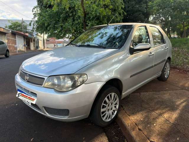 Fiat Palio 2010 1.0 mpi fire economy 8v flex 4p manual