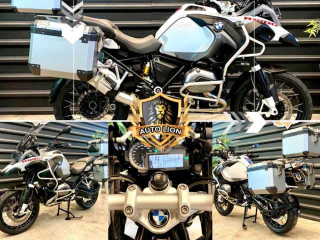 BMW R 1200 GS ADVENTURE