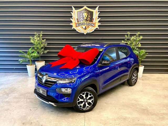 RENAULT KWID OUTSID 2 2023