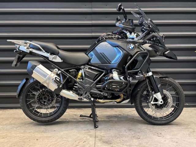 BMW R1250GS A 2022