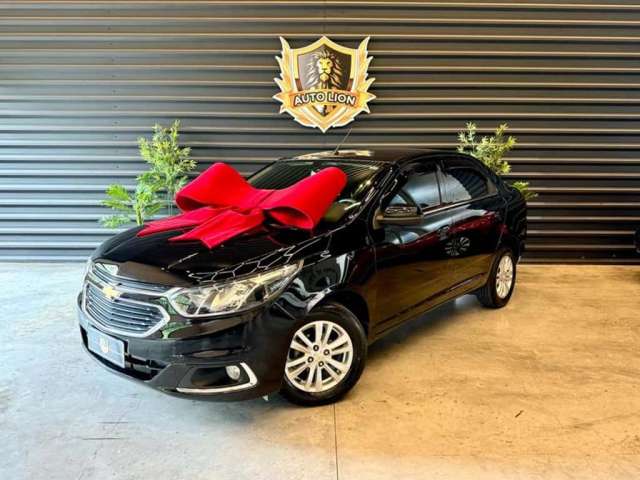 CHEVROLET COBALT 18A LTZ 2018