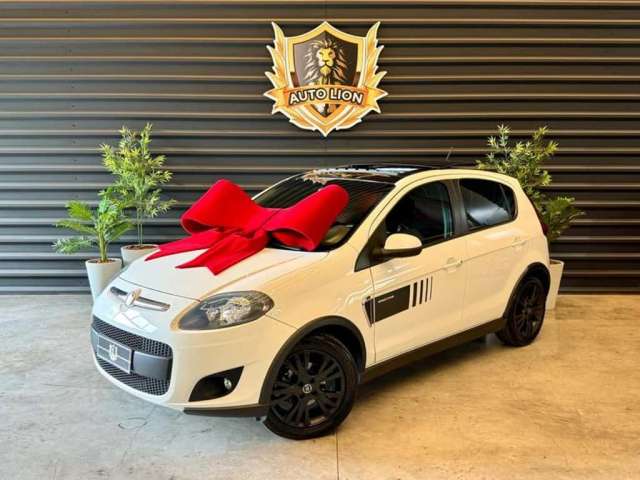 FIAT PALIO SPORTING 1.6 2015