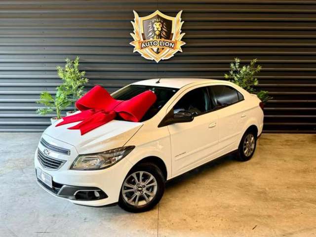 CHEVROLET PRISMA 1.0MT ADV 2015