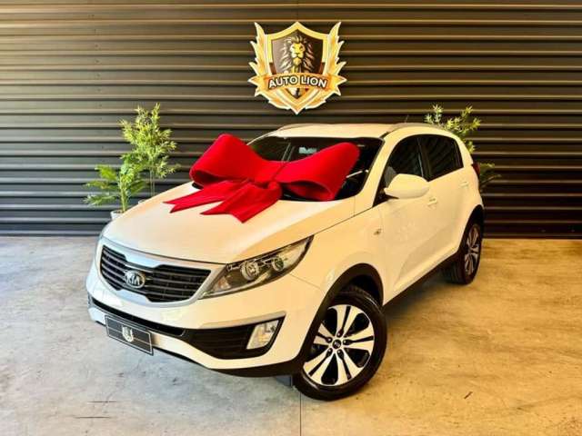 KIA SPORTAGE LX2 OFFG4 2014