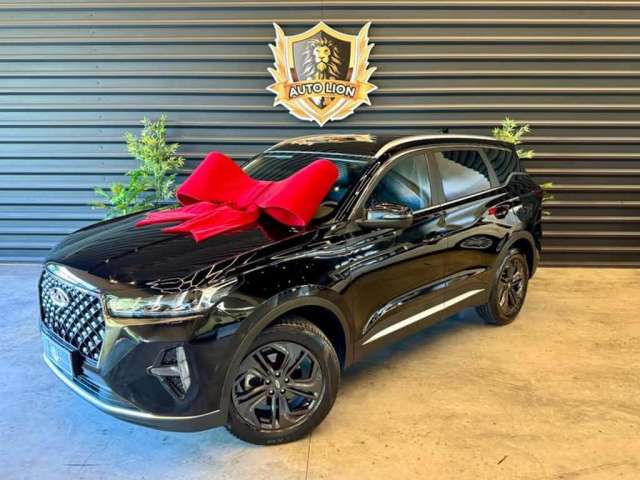 CAOA CHERY TIGGO7 SPORT 2025