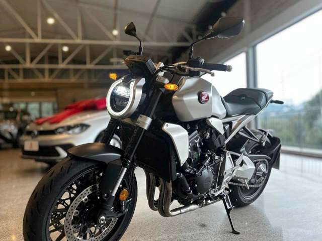 CB 1000 R