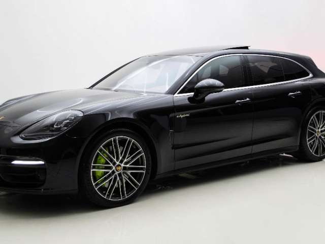 PORSCHE PANAMERA SPORT TURISMO 4 E-HIBRID 2.9 V6