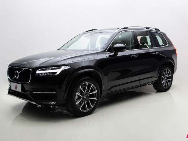 VOLVO XC90 MOMENTUM 2.0 T6