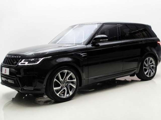 RANGE ROVER SPORT HSE 3.0