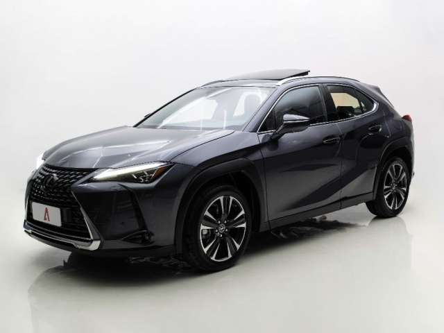 LEXUS UX 250H LUXURY HYBRID 