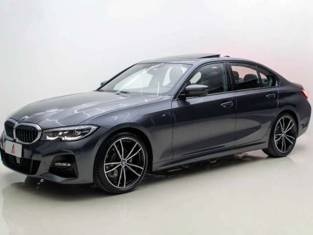 BMW 320I M SPORT 2.0 2022