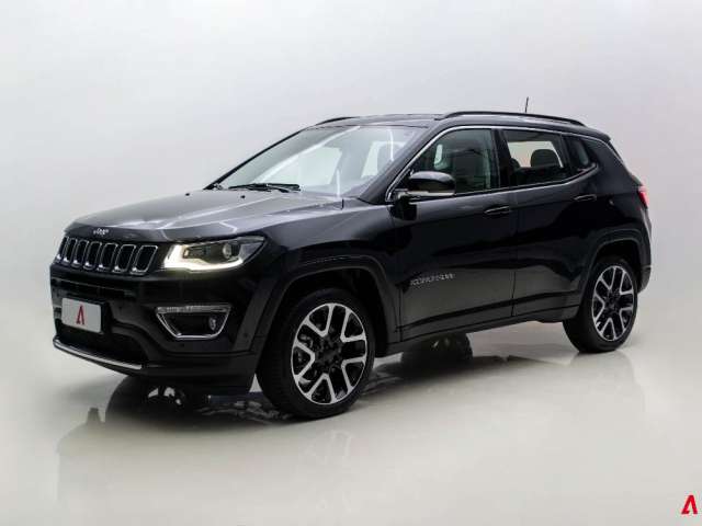 JEEP COMPASS LIMITED 2.0