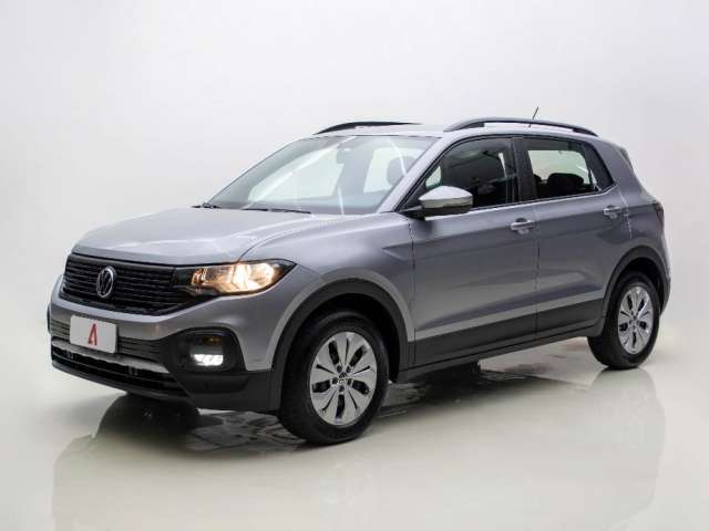 T-CROSS SENSE 1.0 TSI