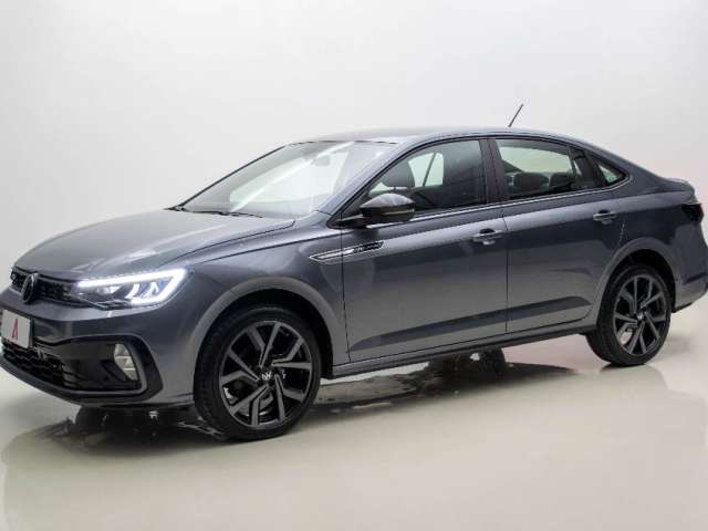 VIRTUS EXCLUSIVE 1.4 TSI