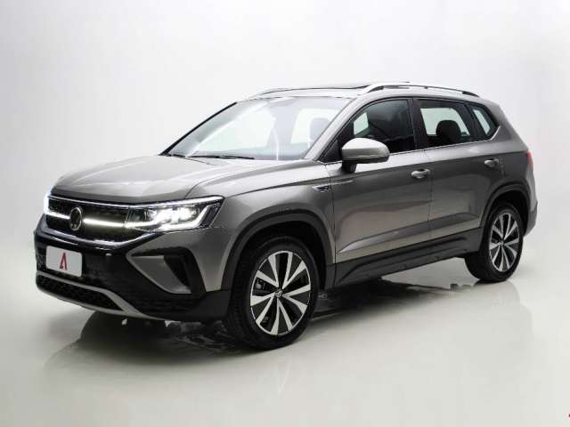 TAOS HIGHLINE 1.4 TSI 2022