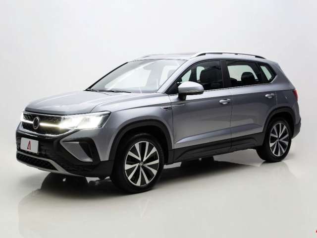 TAOS HIGLINE 1.4 TSI