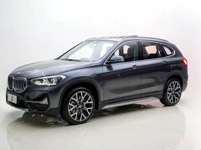 BMW X1 S DRIVE 20I OUTDOOR 2.0