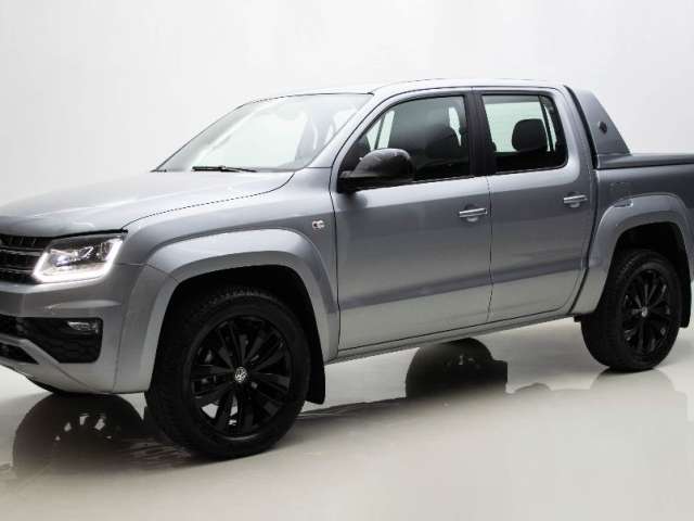 AMAROK EXTREME V6 3.0