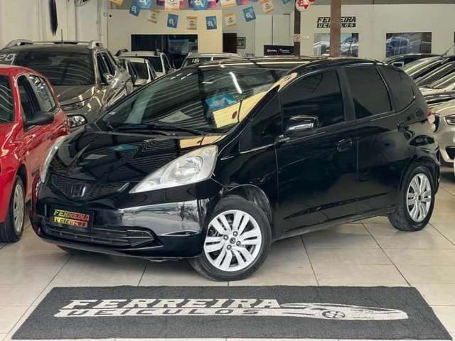 HONDA FIT 1.4 DX 16V FLEX 4P MANUAL 2017