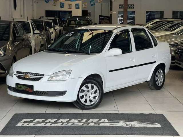 CHEVROLET CHEVROLET CLASSIC LS 2016