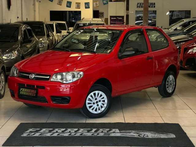 FIAT FIAT PALIO FIRE ECONOMY 2013