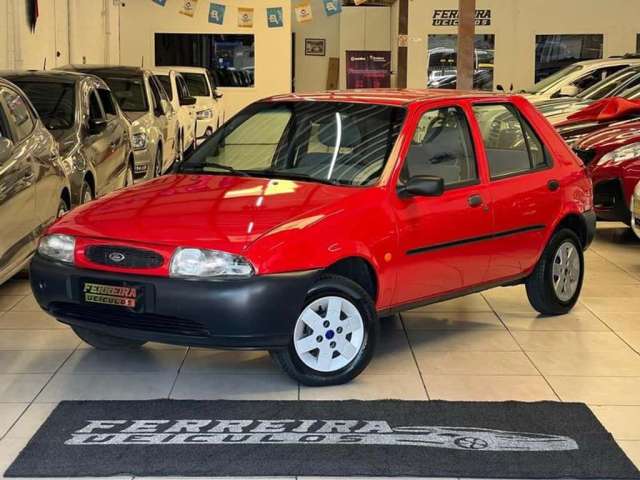 FORD FIESTA 1.0 1996