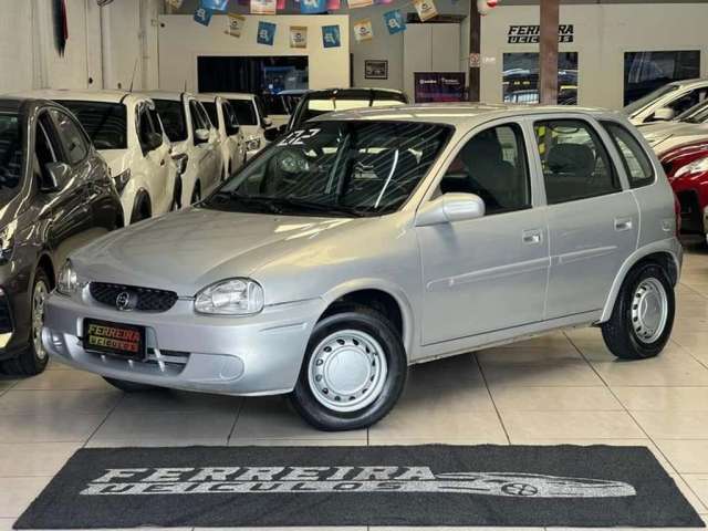 CHEVROLET CORSA WIND 1.0 2002