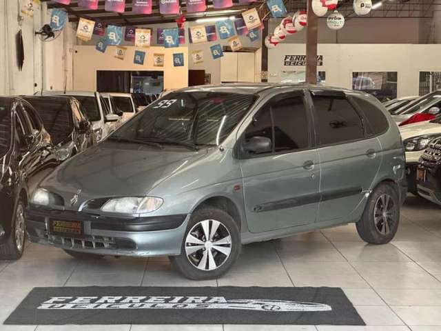 RENAULT SCENIC RT 2.0 1999