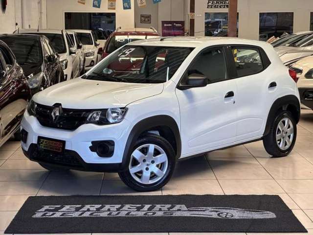 RENAULT KWID LIFE 10MT 2019