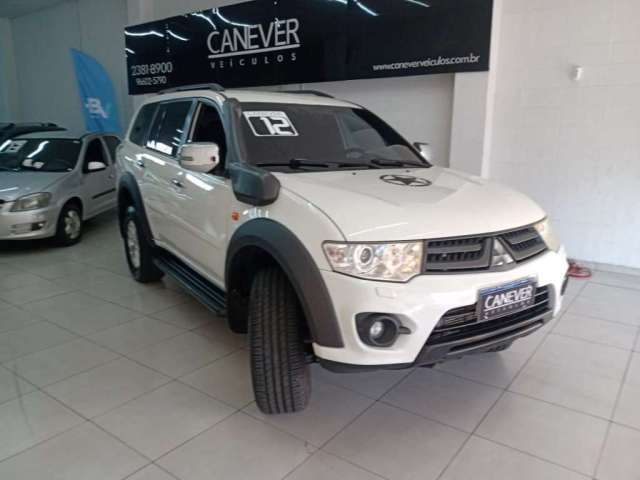 MITSUBISHI PAJERO DAKAR