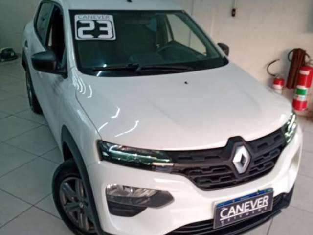 RENAULT KWID