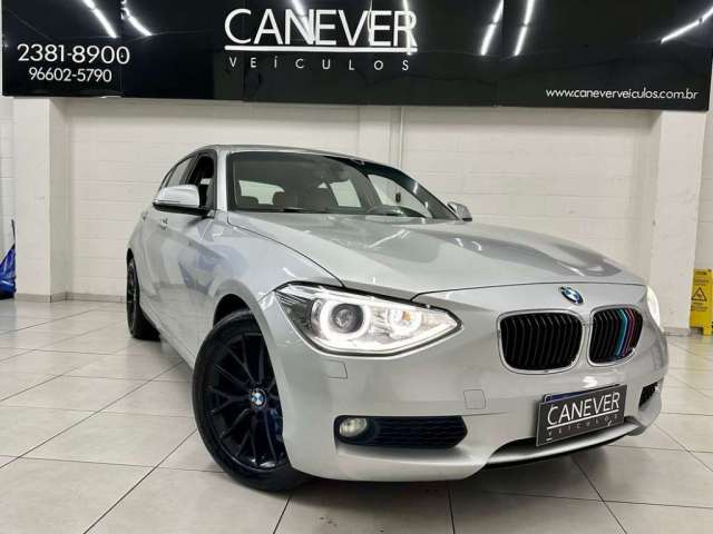 BMW 118iA