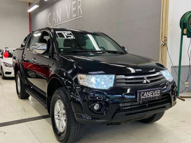 MITSUBISHI L200 TRITON