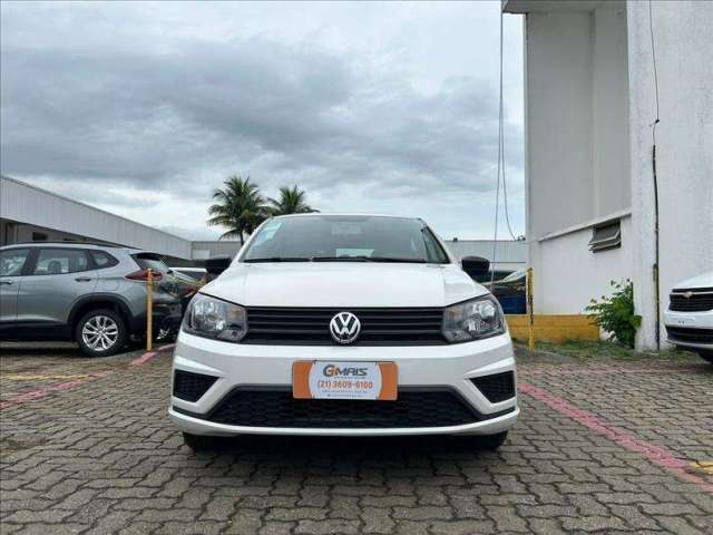 VOLKSWAGEN GOL