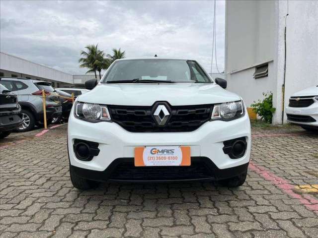 RENAULT KWID