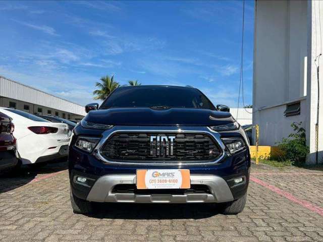 FIAT TORO