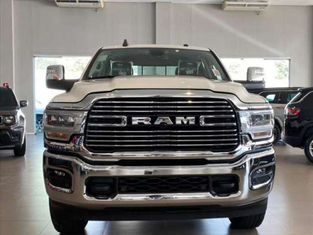 RAM 2500