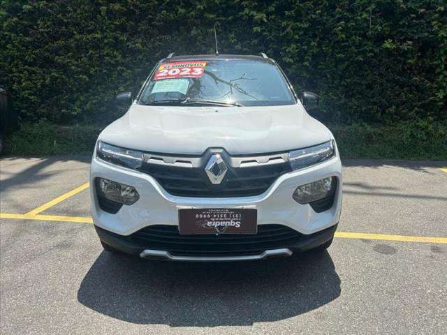 RENAULT KWID