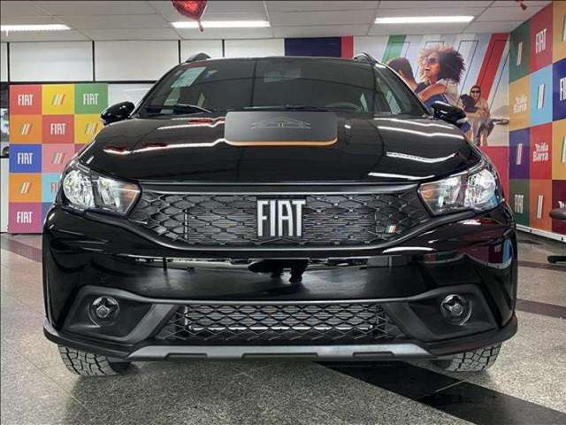 FIAT ARGO