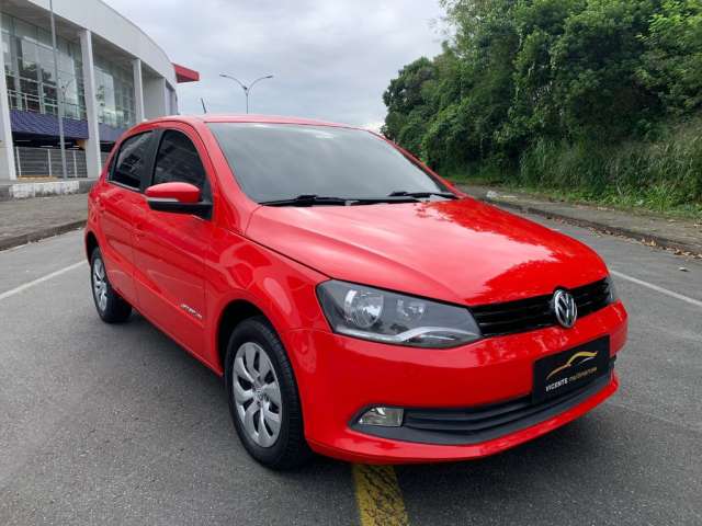 GOL 1.0 COMFORTLINE 2014