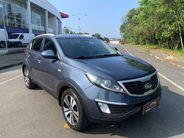 Sportage 2014 2.0