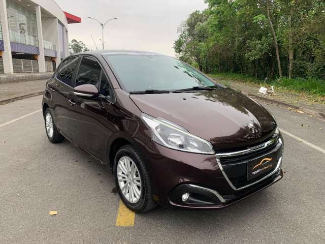 Peugeot 208 1.2 