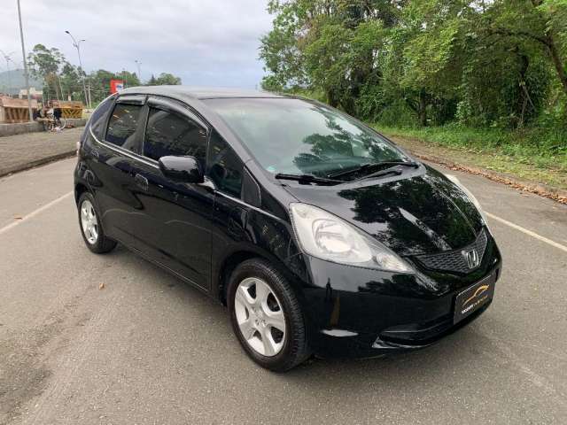 Honda Fit 2009 1.4