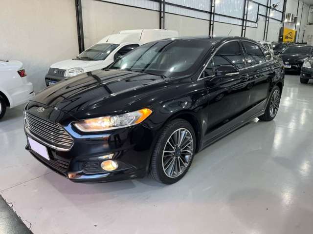 Ford Fusion 2014 2.5 16v flex 4p automático