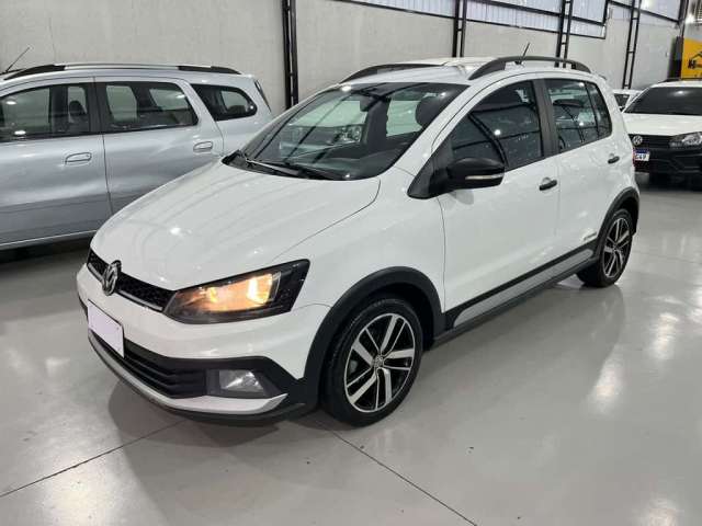 Volkswagen Fox 2022 1.6 msi total flex xtreme 4p manual